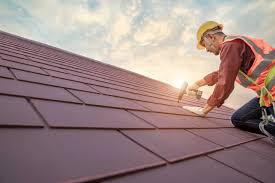 Fast & Reliable Emergency Roof Repairs in Ellington, MO